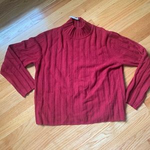 Banana Republic Mock Turtleneck